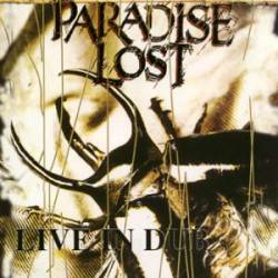 Paradise Lost : Live in Dub